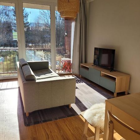 Apartman Spa Sumava Zdikov ภายนอก รูปภาพ