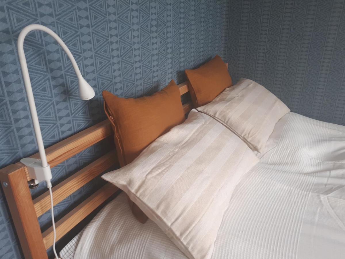 Apartman Spa Sumava Zdikov ภายนอก รูปภาพ