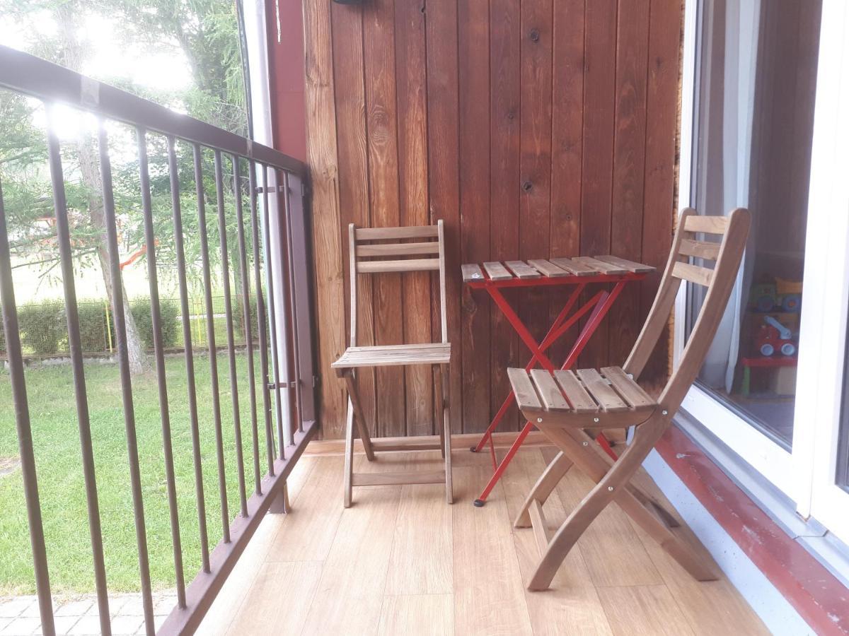 Apartman Spa Sumava Zdikov ภายนอก รูปภาพ