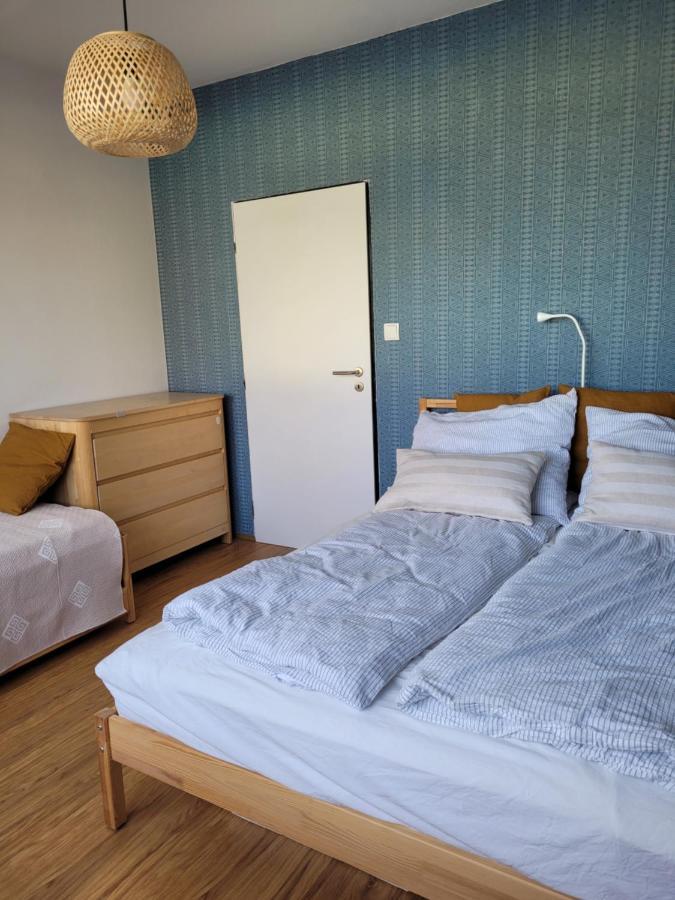 Apartman Spa Sumava Zdikov ภายนอก รูปภาพ